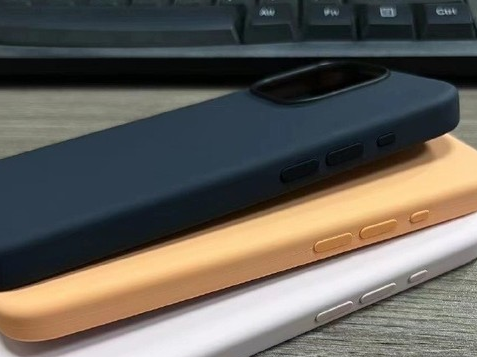 独山苹果14维修站分享iPhone14手机壳能直接给iPhone15用吗?