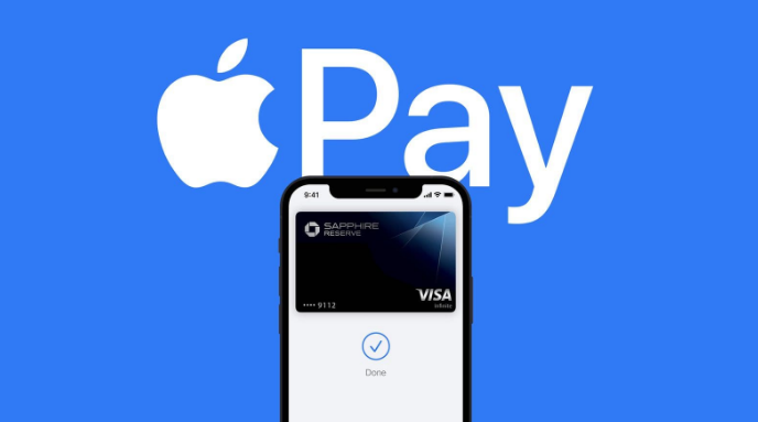 独山苹果14服务点分享iPhone 14 设置 Apple Pay 后，锁屏密码不正确怎么办 