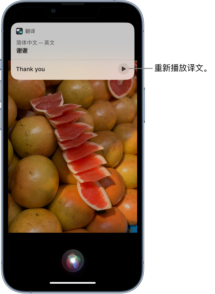 独山苹果14维修分享 iPhone 14 机型中使用 Siri：了解 Siri 能帮你做什么 