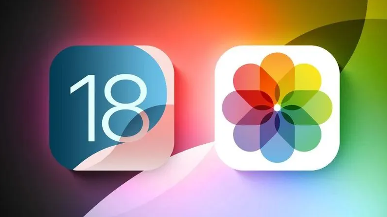 独山苹果手机维修分享苹果 iOS / iPadOS 18.1Beta 3 发布 