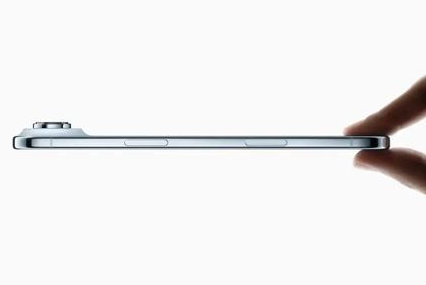 独山苹果维修点分享iPhone 17 Air发烫几大隐形诱因 