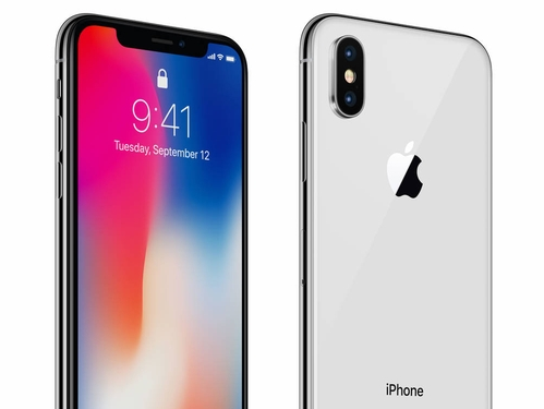 独山苹果维修点分享iPhone X摄像头实拍质感与场景适配全解析 